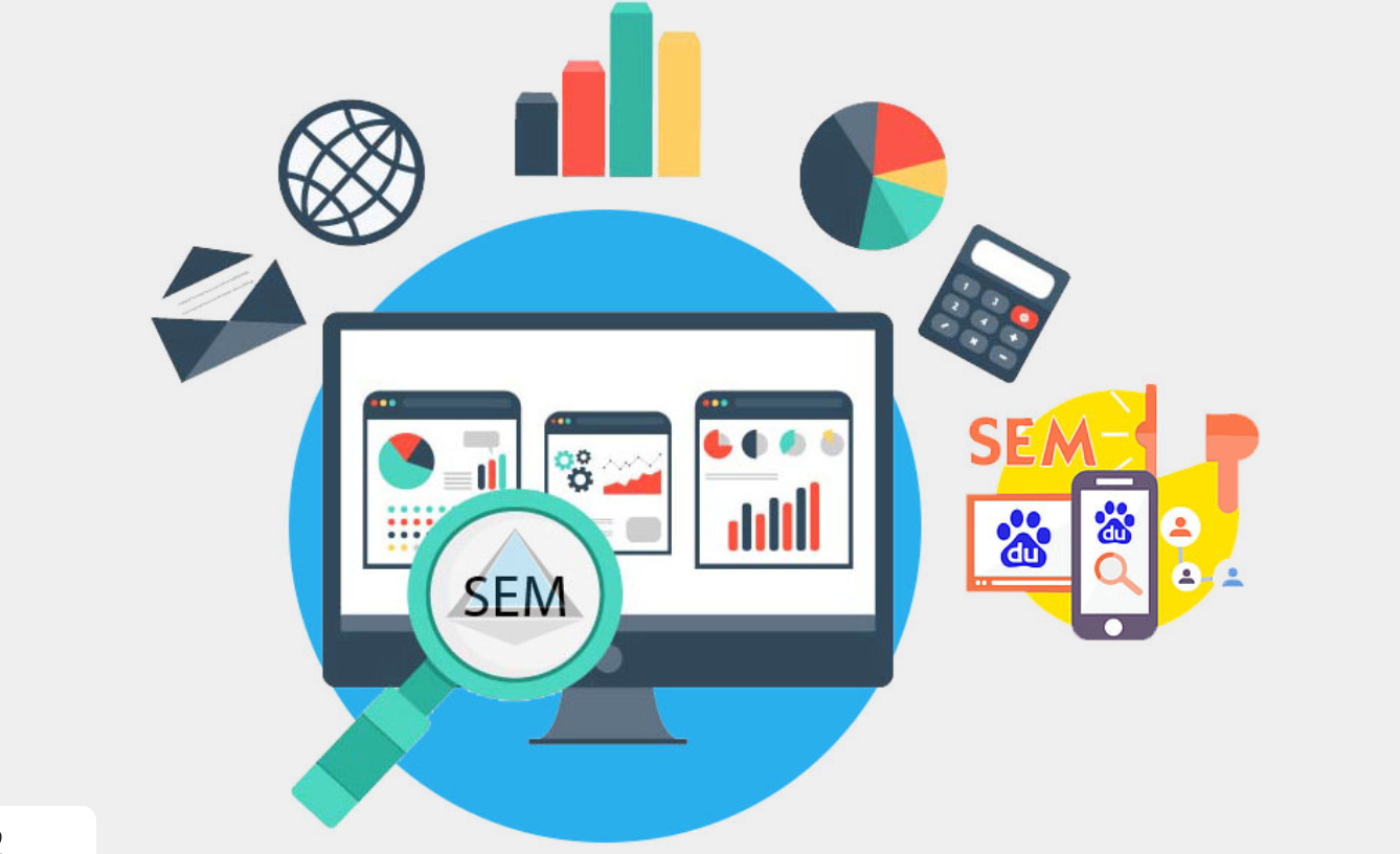 What are the differences between Baidu SEO and SEM?